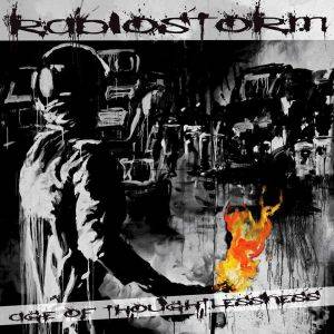 Radiostorm : Age of Thoughtlessness